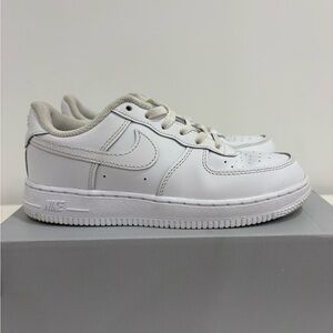 Nike Air Force 1 Low - Boys Size 2